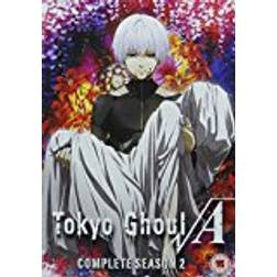 Tokyo Ghoul Root A [DVD]